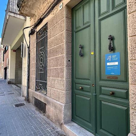 Hotelito Boutique Badalona Gran Villa מראה חיצוני תמונה