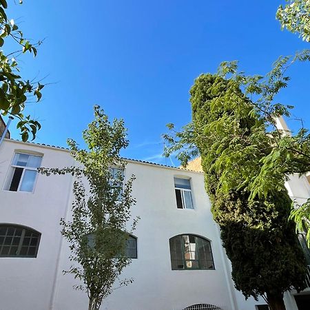 Hotelito Boutique Badalona Gran Villa מראה חיצוני תמונה