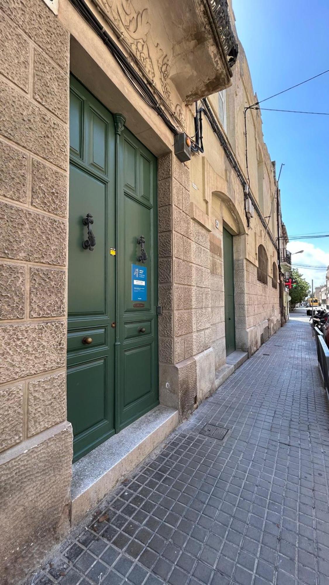 Hotelito Boutique Badalona Gran Villa מראה חיצוני תמונה