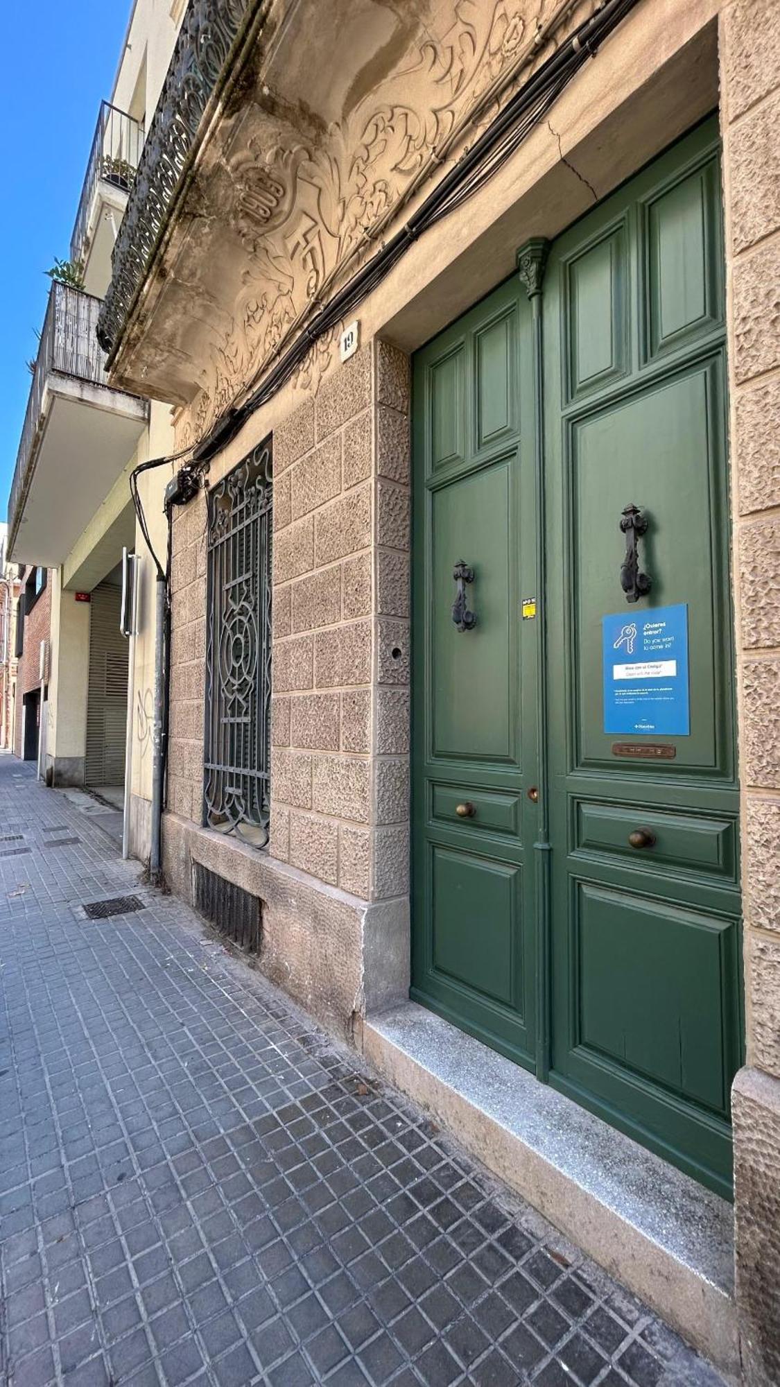 Hotelito Boutique Badalona Gran Villa מראה חיצוני תמונה