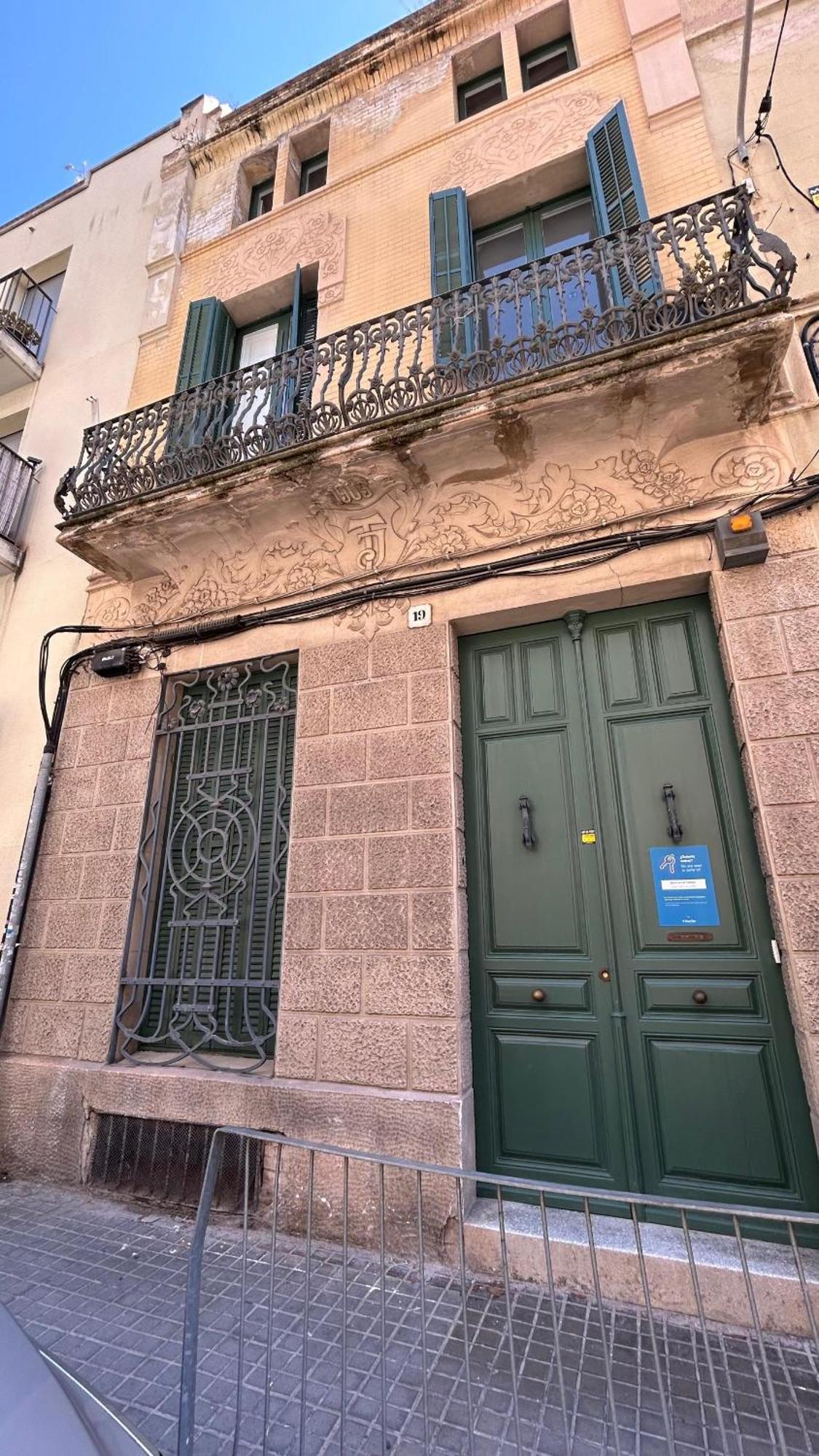Hotelito Boutique Badalona Gran Villa מראה חיצוני תמונה