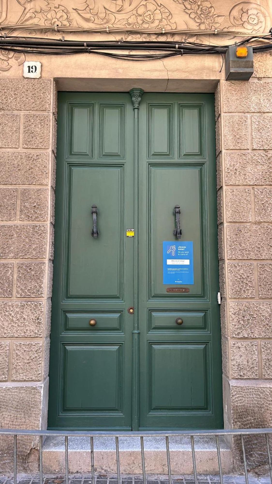 Hotelito Boutique Badalona Gran Villa מראה חיצוני תמונה