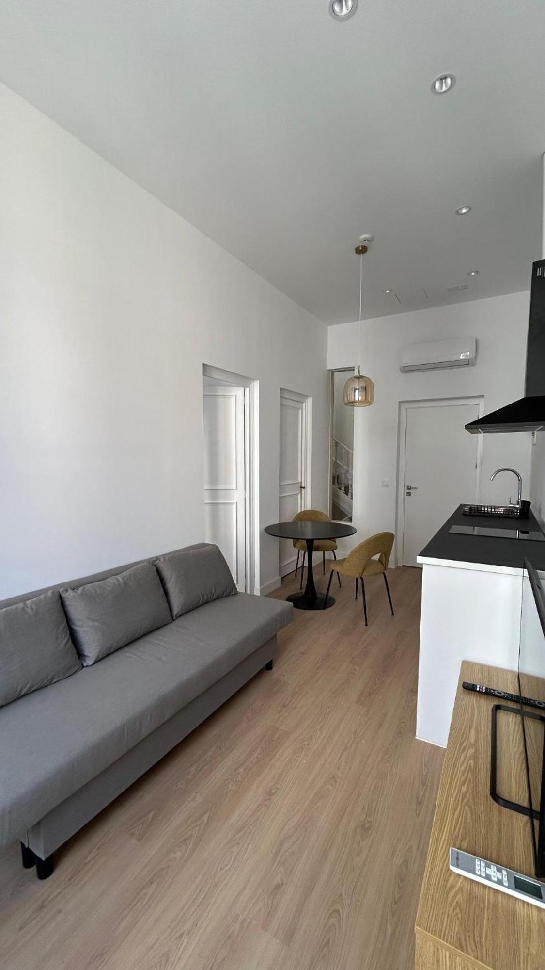 Hotelito Boutique Badalona Gran Villa מראה חיצוני תמונה