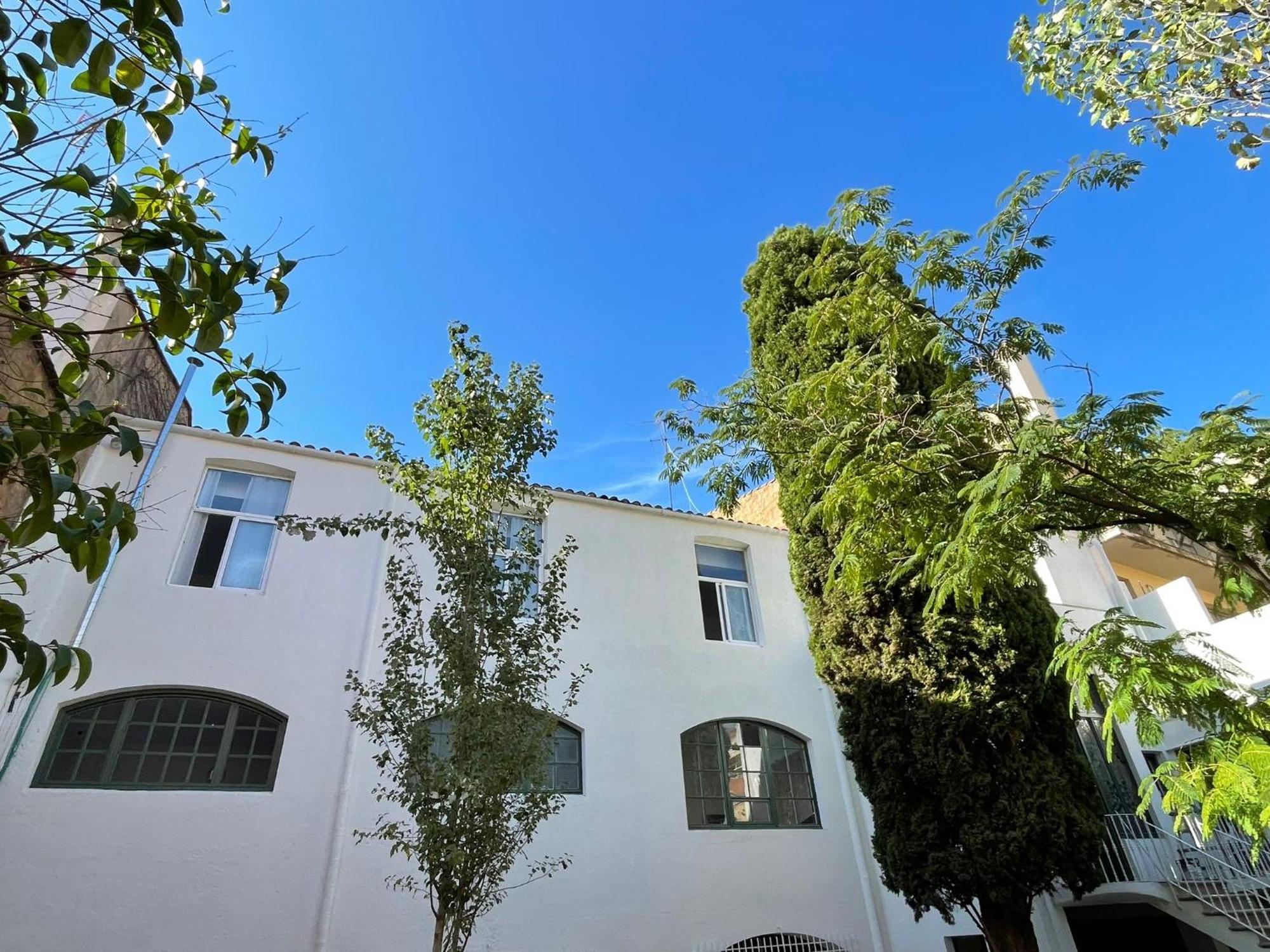 Hotelito Boutique Badalona Gran Villa מראה חיצוני תמונה
