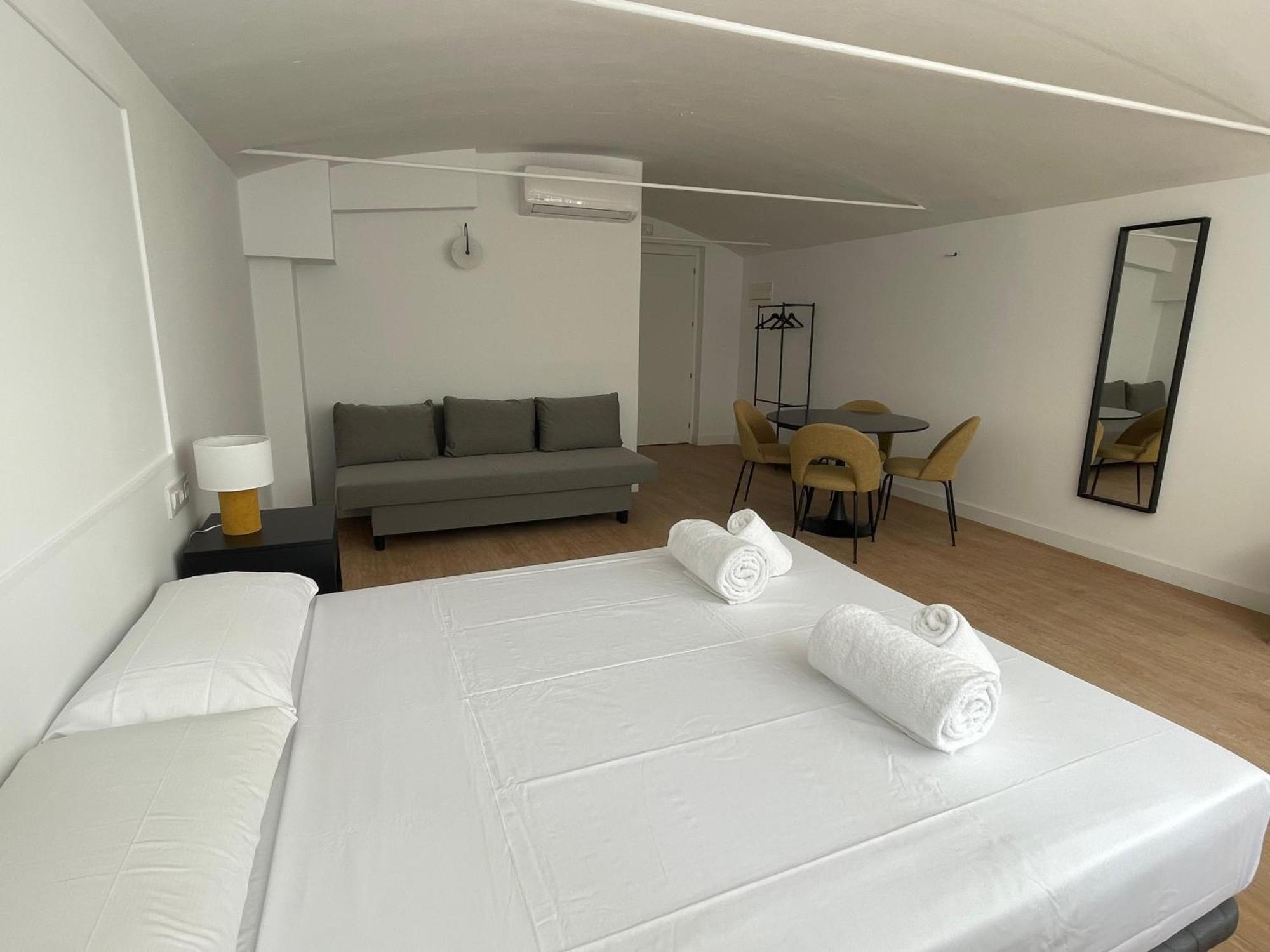 Hotelito Boutique Badalona Gran Villa מראה חיצוני תמונה