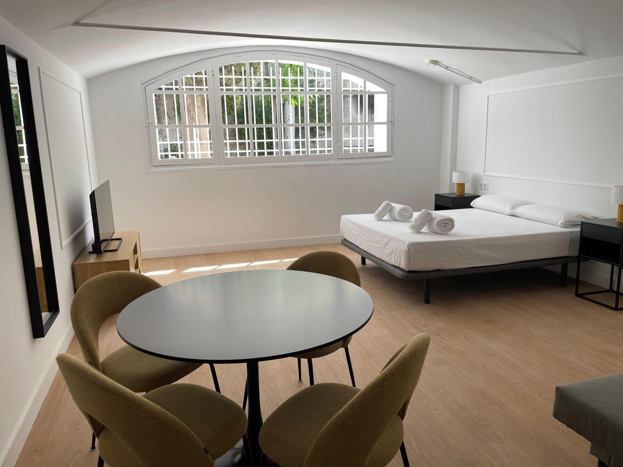 Hotelito Boutique Badalona Gran Villa מראה חיצוני תמונה