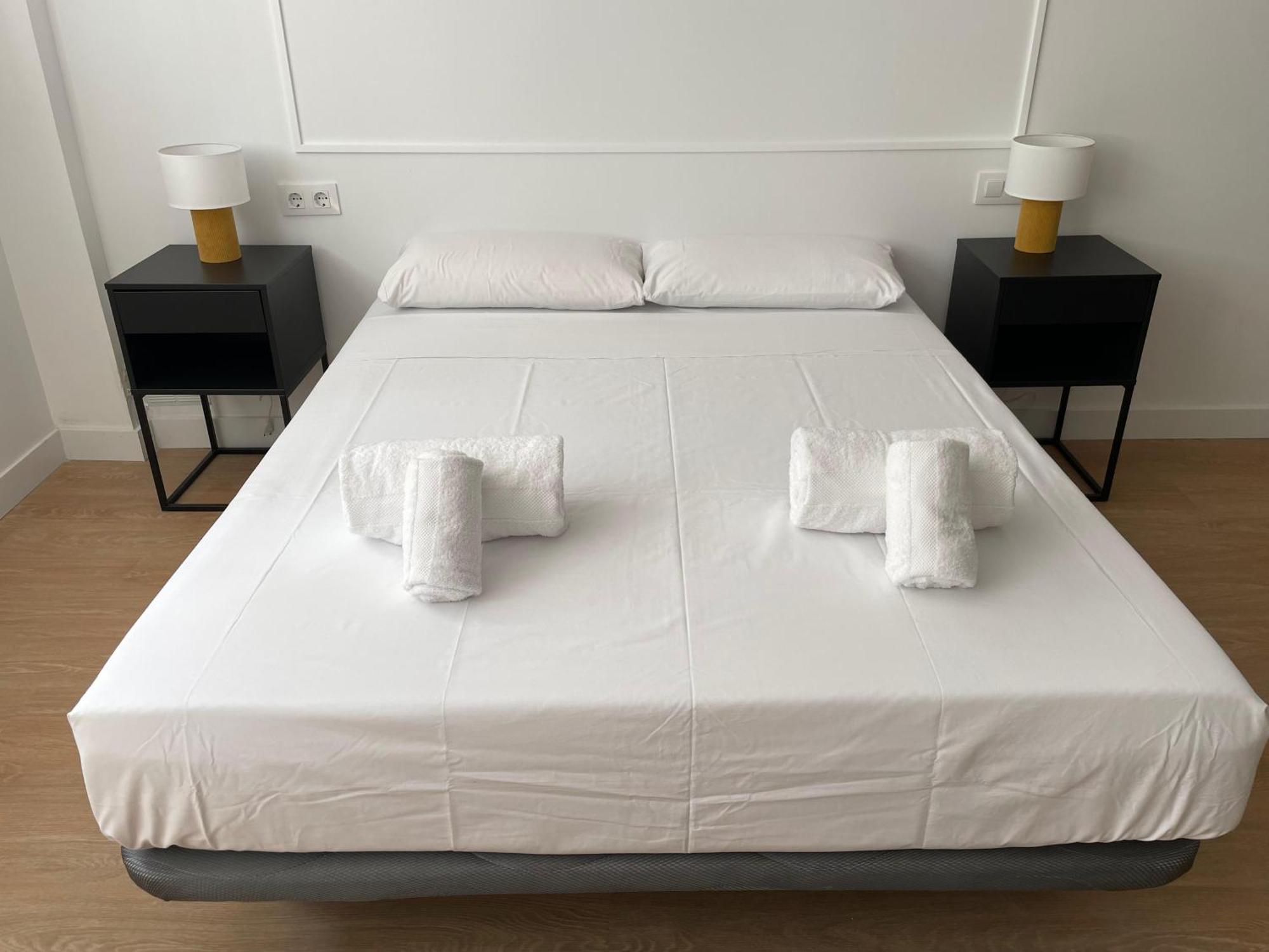 Hotelito Boutique Badalona Gran Villa חדר תמונה