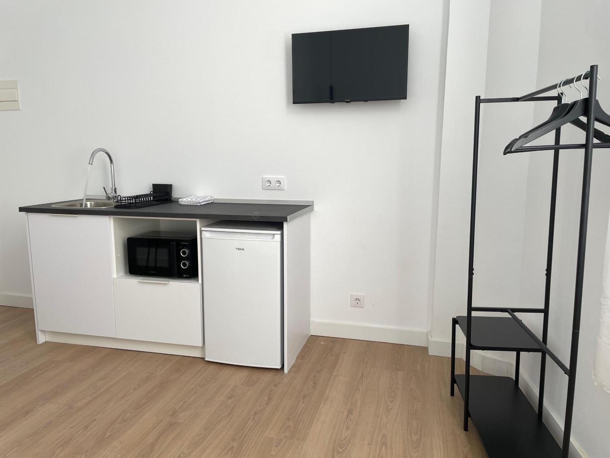 Hotelito Boutique Badalona Gran Villa חדר תמונה