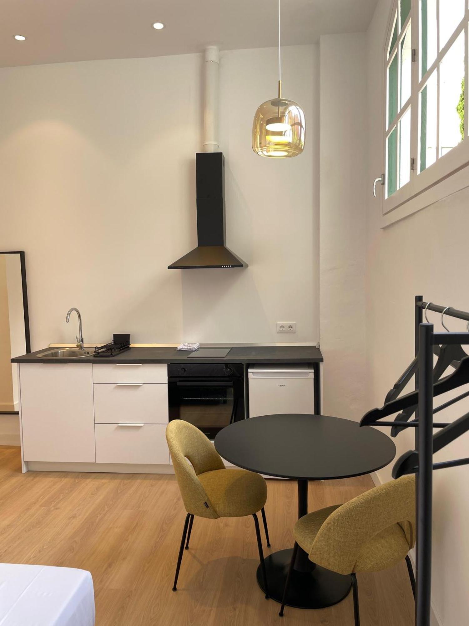 Hotelito Boutique Badalona Gran Villa חדר תמונה