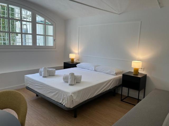 Hotelito Boutique Badalona Gran Villa מראה חיצוני תמונה