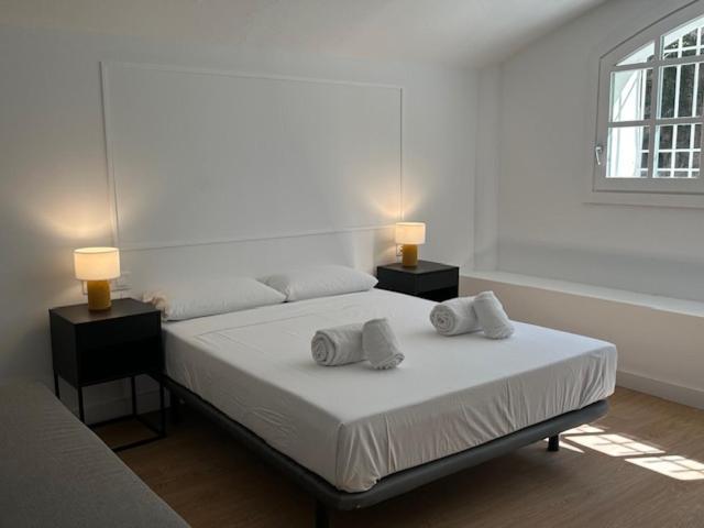 Hotelito Boutique Badalona Gran Villa מראה חיצוני תמונה