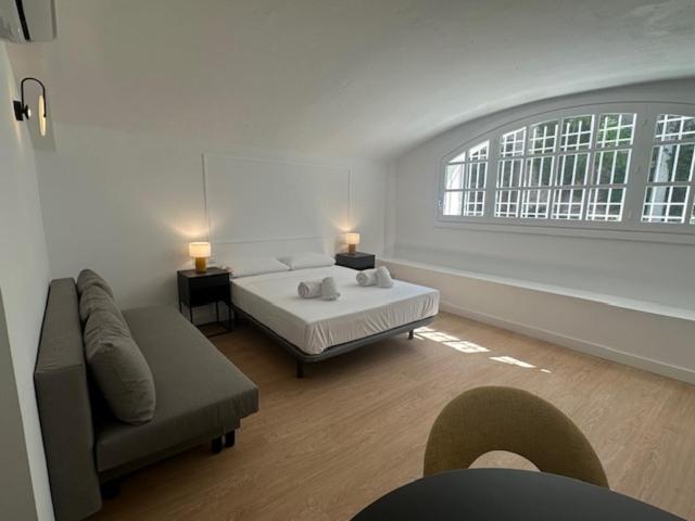 Hotelito Boutique Badalona Gran Villa מראה חיצוני תמונה