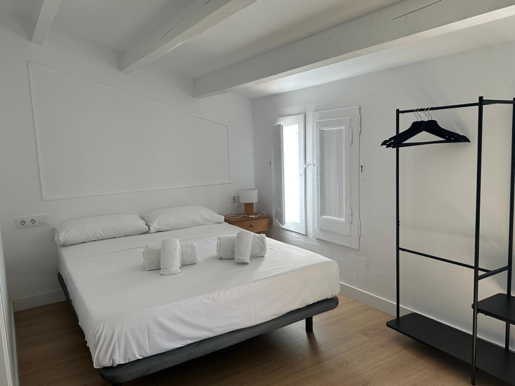 Hotelito Boutique Badalona Gran Villa מראה חיצוני תמונה