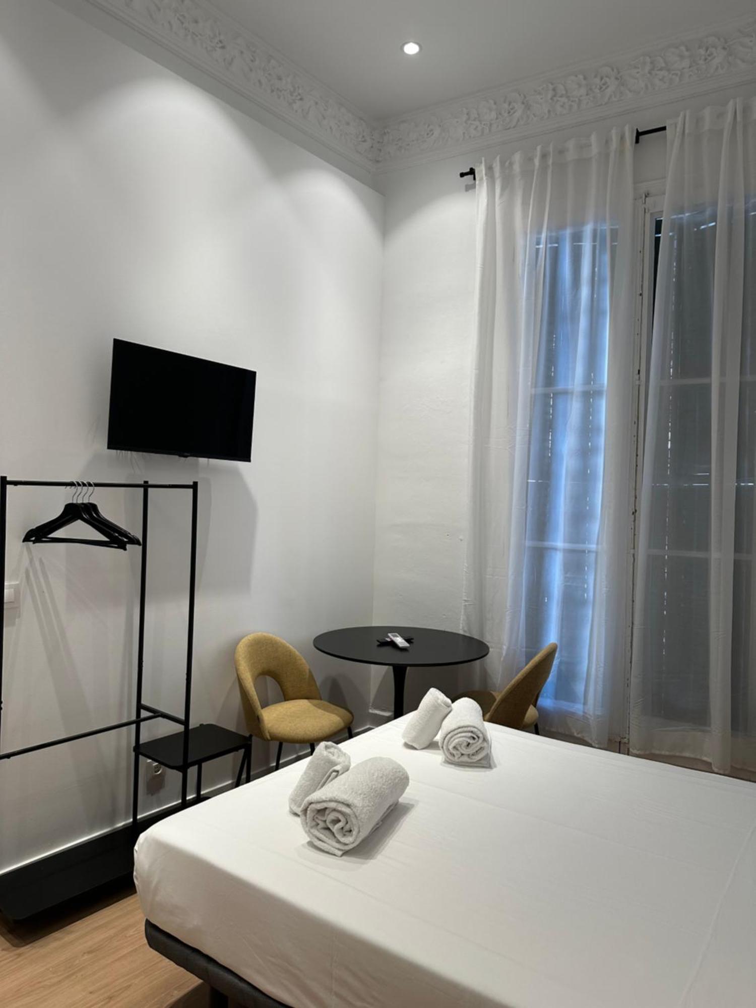 Hotelito Boutique Badalona Gran Villa מראה חיצוני תמונה
