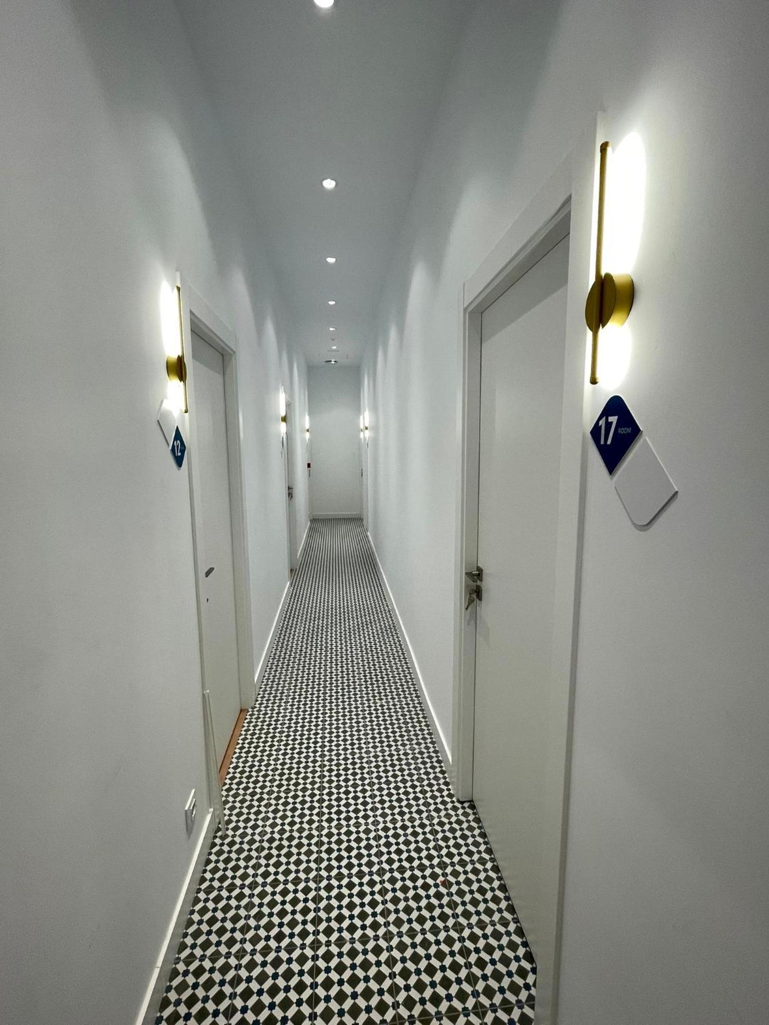 Hotelito Boutique Badalona Gran Villa מראה חיצוני תמונה