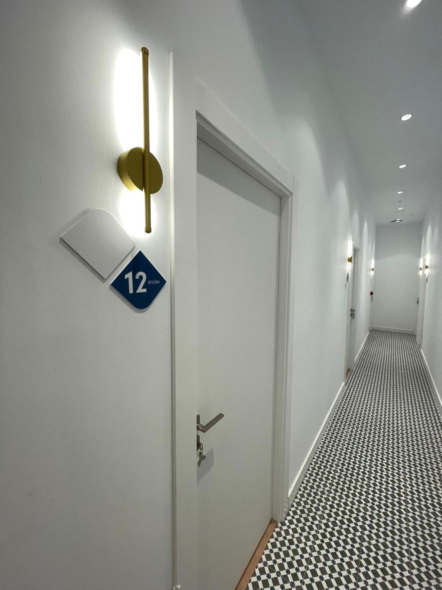 Hotelito Boutique Badalona Gran Villa מראה חיצוני תמונה