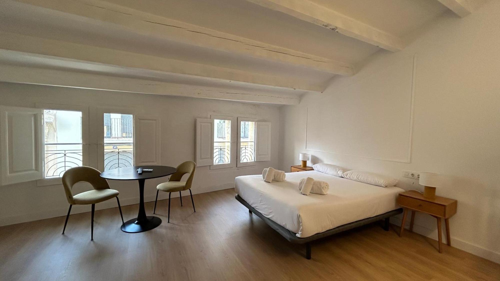 Hotelito Boutique Badalona Gran Villa מראה חיצוני תמונה