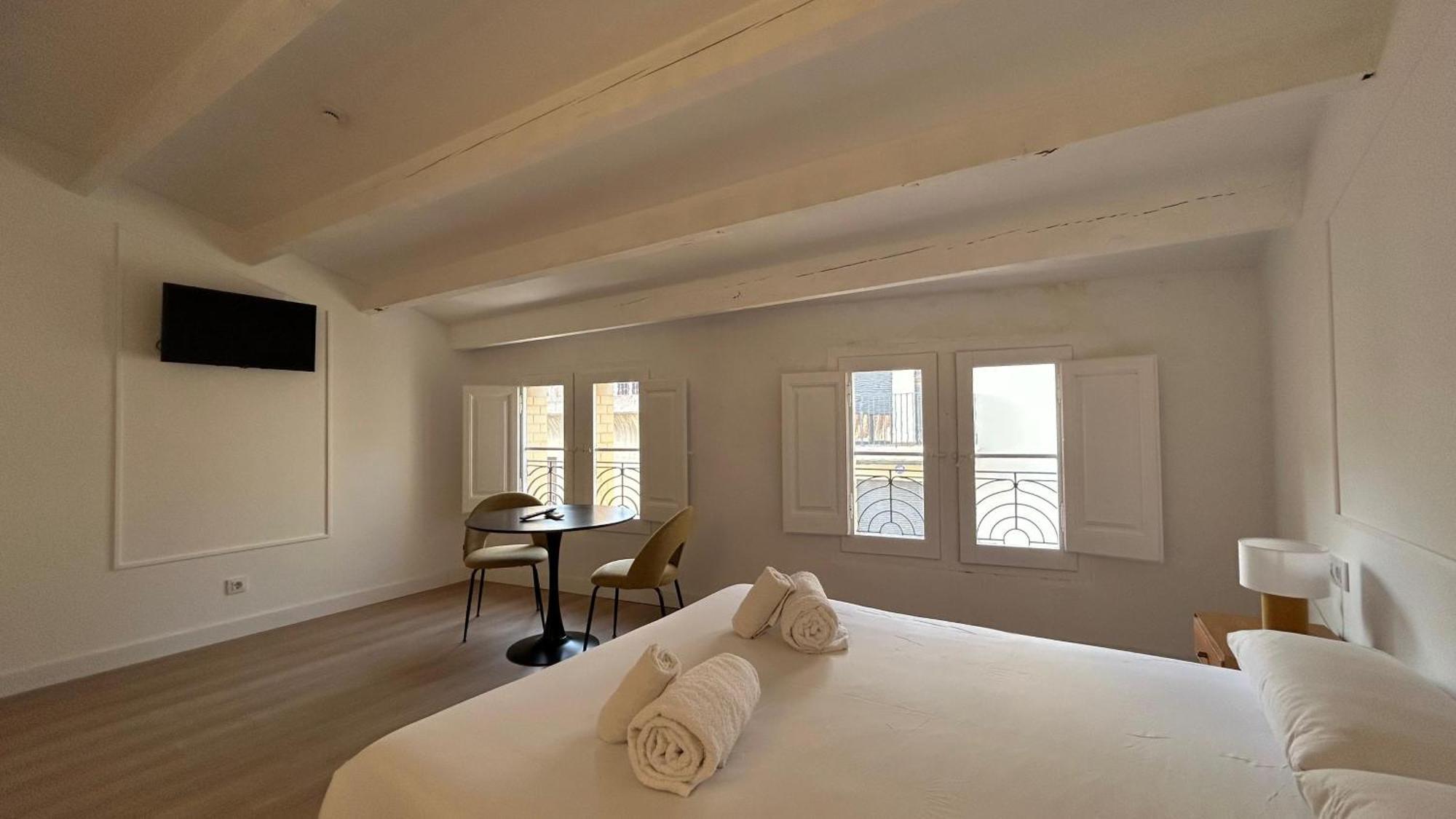 Hotelito Boutique Badalona Gran Villa מראה חיצוני תמונה