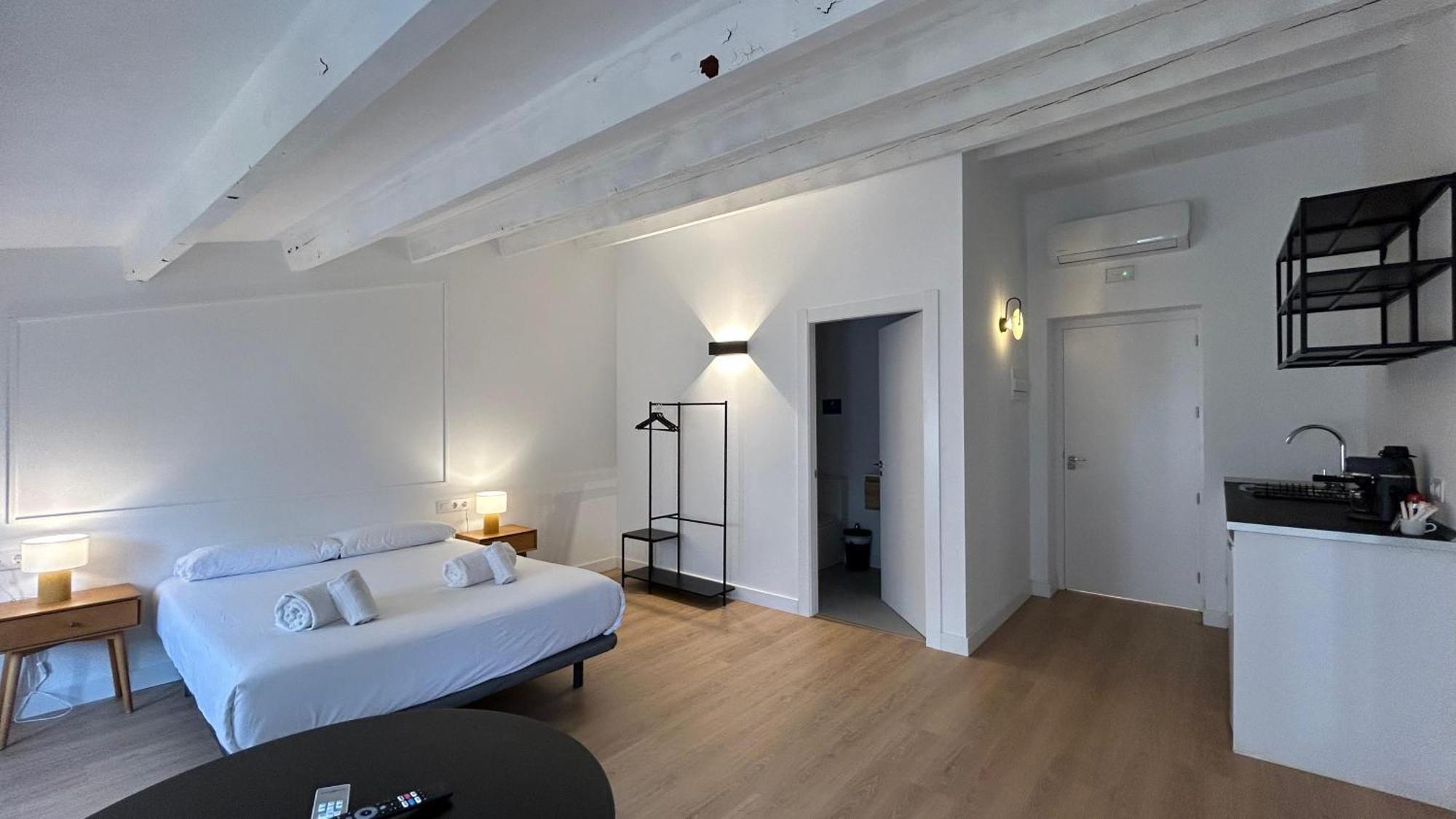 Hotelito Boutique Badalona Gran Villa מראה חיצוני תמונה
