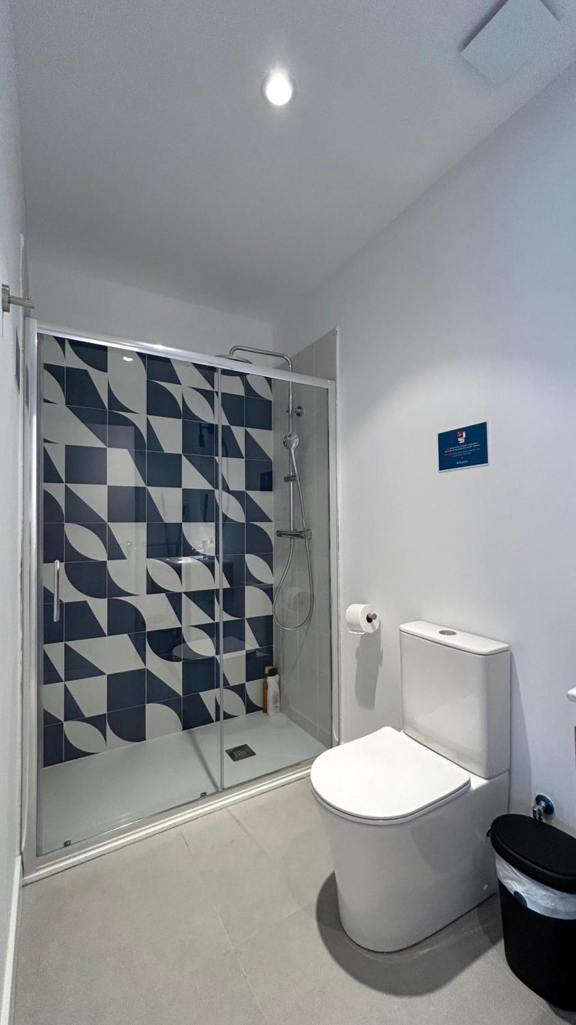 Hotelito Boutique Badalona Gran Villa מראה חיצוני תמונה
