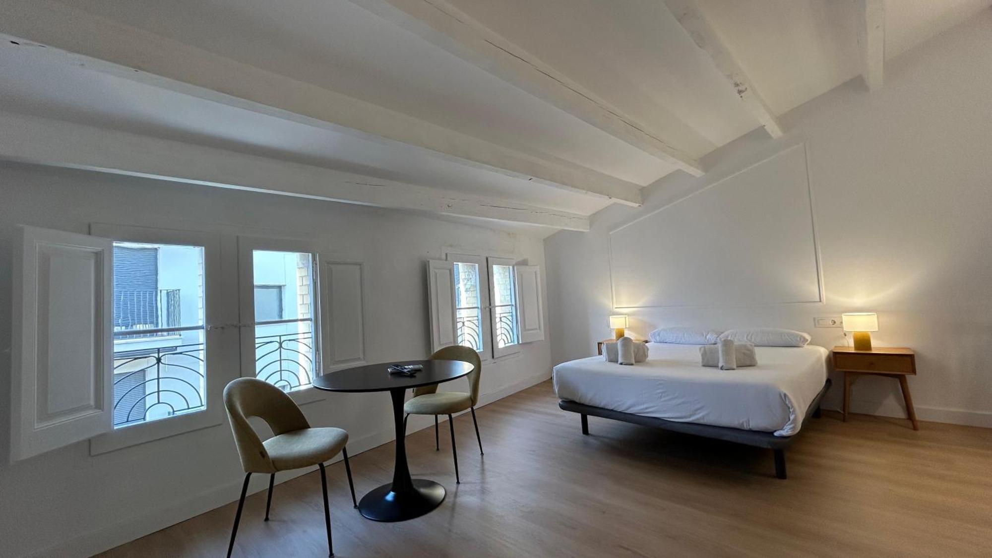 Hotelito Boutique Badalona Gran Villa מראה חיצוני תמונה