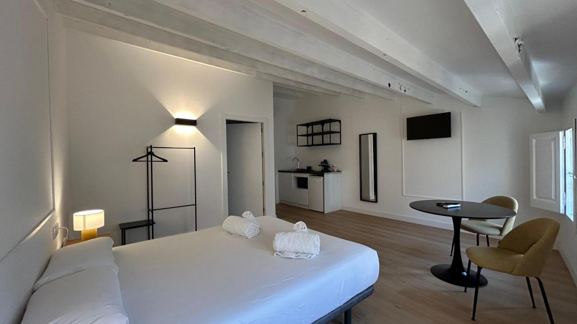Hotelito Boutique Badalona Gran Villa מראה חיצוני תמונה