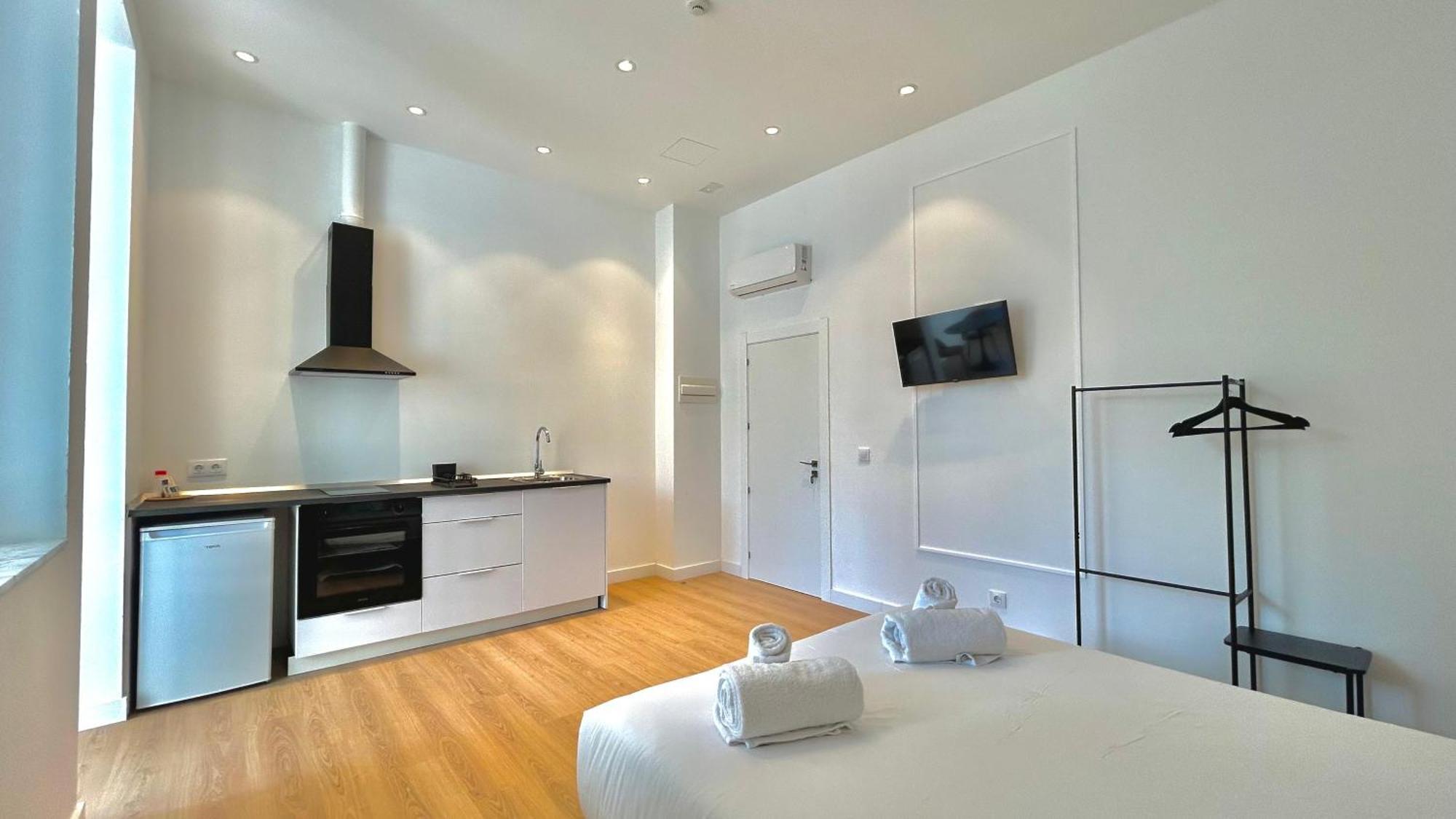 Hotelito Boutique Badalona Gran Villa מראה חיצוני תמונה