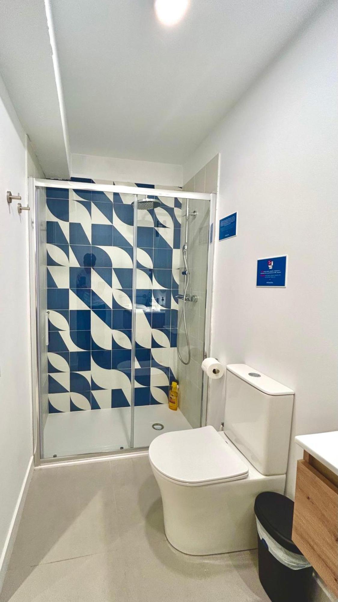 Hotelito Boutique Badalona Gran Villa מראה חיצוני תמונה